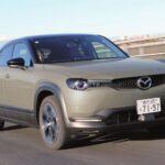 「マツダを象徴するロータリーエンジンが復活「マツダ MX-30」【最新国産SUV 車種別解説 MAZDA MX-30】」の12枚目の画像ギャラリーへのリンク