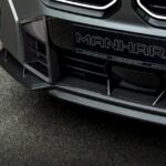 「888ps＆1200Nm！BMW「XMレーベルレッド」狂気のマンハートチューンドモデル「ヴッパータールの野獣」が放たれる」の5枚目の画像ギャラリーへのリンク