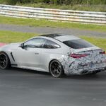 「メルセデスAMG「C63」実質的後継モデル、「官能のV8」搭載が決定的！「魅力的でないパフォーマンスセダン」は過去のものに」の7枚目の画像ギャラリーへのリンク