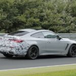 「メルセデスAMG「C63」実質的後継モデル、「官能のV8」搭載が決定的！「魅力的でないパフォーマンスセダン」は過去のものに」の15枚目の画像ギャラリーへのリンク