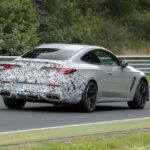 「メルセデスAMG「C63」実質的後継モデル、「官能のV8」搭載が決定的！「魅力的でないパフォーマンスセダン」は過去のものに」の16枚目の画像ギャラリーへのリンク