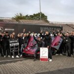 「“ニュル6分30秒切り”を量産車が達成！F1由来のハイパーカー「メルセデスAMG One」が6分29秒090をマーク」の10枚目の画像ギャラリーへのリンク