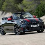 「新型MINI JCW/JCWコンバーチブルが登場！刺激的なパフォーマンスと個性的なスタイルを融合させた新時代のパフォーマンスモデル！」の15枚目の画像ギャラリーへのリンク