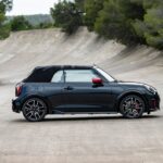 「新型MINI JCW/JCWコンバーチブルが登場！刺激的なパフォーマンスと個性的なスタイルを融合させた新時代のパフォーマンスモデル！」の13枚目の画像ギャラリーへのリンク