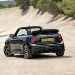 「新型MINI JCW/JCWコンバーチブルが登場！刺激的なパフォーマンスと個性的なスタイルを融合させた新時代のパフォーマンスモデル！」の12枚目の画像ギャラリーへのリンク