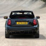 「新型MINI JCW/JCWコンバーチブルが登場！刺激的なパフォーマンスと個性的なスタイルを融合させた新時代のパフォーマンスモデル！」の21枚目の画像ギャラリーへのリンク