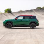 「MINI JCWエレクトリック/JCWエースマン 電動モデルをパリモーターショー2024で初公開！」の19枚目の画像ギャラリーへのリンク