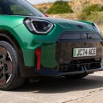 「MINI JCWエレクトリック/JCWエースマン 電動モデルをパリモーターショー2024で初公開！」の18枚目の画像ギャラリーへのリンク