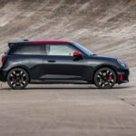 「MINI JCWエレクトリック/JCWエースマン 電動モデルをパリモーターショー2024で初公開！」の8枚目の画像ギャラリーへのリンク