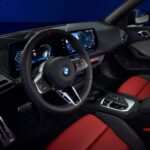 「新型BMW 2シリーズ・グランクーペが登場！スポーティさとエレガンスを両立させた4ドアクーペの2代目モデル！」の7枚目の画像ギャラリーへのリンク