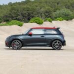 「新型MINI JCW/JCWコンバーチブルが登場！刺激的なパフォーマンスと個性的なスタイルを融合させた新時代のパフォーマンスモデル！」の11枚目の画像ギャラリーへのリンク