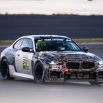 「BMW M2レーシングが登場！Mモータースポーツの新たなエントリーモデルとして2026年からの参戦を目指す！詳細は2025年発表予定」の11枚目の画像ギャラリーへのリンク