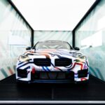 「BMW M2レーシングが登場！Mモータースポーツの新たなエントリーモデルとして2026年からの参戦を目指す！詳細は2025年発表予定」の3枚目の画像ギャラリーへのリンク