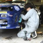 「DUNLOP DIREZZA β02がウエットにもドライにも対応し、チーム・ドルーピーは今季ベストリザルト【D1GP AUTOPOLIS DRIFT】」の2枚目の画像ギャラリーへのリンク