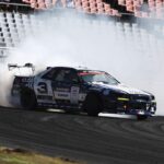 「DUNLOP DIREZZA β02がウエットにもドライにも対応し、チーム・ドルーピーは今季ベストリザルト【D1GP AUTOPOLIS DRIFT】」の5枚目の画像ギャラリーへのリンク