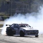 「DUNLOP DIREZZA β02がウエットにもドライにも対応し、チーム・ドルーピーは今季ベストリザルト【D1GP AUTOPOLIS DRIFT】」の9枚目の画像ギャラリーへのリンク