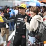 「DUNLOP DIREZZA β02がウエットにもドライにも対応し、チーム・ドルーピーは今季ベストリザルト【D1GP AUTOPOLIS DRIFT】」の12枚目の画像ギャラリーへのリンク