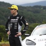 「惜しい走行も多かったダンロップ勢だが、DUNLOP DIREZZA β02を履くチーム・ドルーピー石川がポイント獲得【D1GP EBISU DRIFT】」の13枚目の画像ギャラリーへのリンク