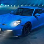 「ポルシェが新たな911 GTモデルを10月18日に発表！ 改良新型911 GT3は“よりエモい”クルマに？」の6枚目の画像ギャラリーへのリンク