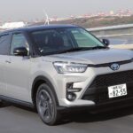 「5ナンバー小型ボディに積載性を兼備「トヨタ・ライズ」【最新国産SUV 車種別解説 TOYOTA RAIZE】」の11枚目の画像ギャラリーへのリンク