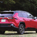 「北米仕様のワイドボディで走行性能も本格派「トヨタ・RAV4」【最新国産SUV 車種別解説 TOYOTA RAV4】」の1枚目の画像ギャラリーへのリンク