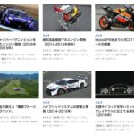 「990ccV型5気筒！ MotoGPの始まりとRC211Vシリーズの進化の変遷」の3枚目の画像ギャラリーへのリンク