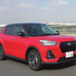 「５ナンバーサイズがうれしいシティ派SUV「ダイハツ・ロッキー」【最新国産SUV 車種別解説 DAIHATSU ROCKY】」の11枚目の画像ギャラリーへのリンク