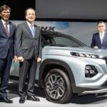 「すでに月販目標の9倍を受注の猛ダッシュ！ スズキが新型コンパクトSUV「フロンクス」を発売」の13枚目の画像ギャラリーへのリンク