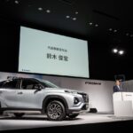 「すでに月販目標の9倍を受注の猛ダッシュ！ スズキが新型コンパクトSUV「フロンクス」を発売」の7枚目の画像ギャラリーへのリンク