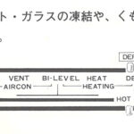 「いまじゃまず見ない、初代サバンナRX-7インテリア装備のあれやこれ【初代サバンナRX-7・SA22C型・1978（昭和53）年・後編の後編】」の12枚目の画像ギャラリーへのリンク