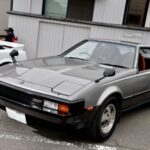 「セリカLBオーナーが雨の日用に買った2.8GT！ 壊れないから安心して乗れるセリカXX2800GT！ 【喜多方レトロ横丁 レトロモーターShow】」の1枚目の画像ギャラリーへのリンク