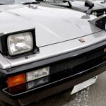 「セリカLBオーナーが雨の日用に買った2.8GT！ 壊れないから安心して乗れるセリカXX2800GT！ 【喜多方レトロ横丁 レトロモーターShow】」の13枚目の画像ギャラリーへのリンク