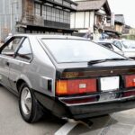 「セリカLBオーナーが雨の日用に買った2.8GT！ 壊れないから安心して乗れるセリカXX2800GT！ 【喜多方レトロ横丁 レトロモーターShow】」の3枚目の画像ギャラリーへのリンク