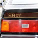 「セリカLBオーナーが雨の日用に買った2.8GT！ 壊れないから安心して乗れるセリカXX2800GT！ 【喜多方レトロ横丁 レトロモーターShow】」の6枚目の画像ギャラリーへのリンク