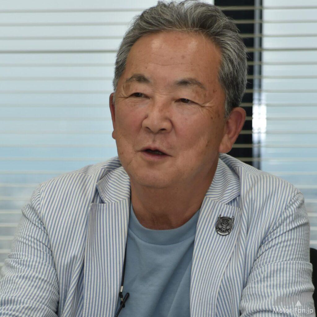 清水和夫プロフィール