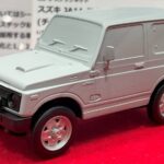 「【便利なリスト付き】読むのはコレだけでOK! スーパーカーからデコトラまで、これから発売のカー&バイク・プラモをイッキ出し!」の19枚目の画像ギャラリーへのリンク