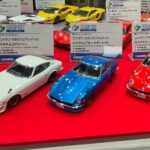 「【速報】KP61スターレットか、ポルシェ 911 GT3 RSか、はたまた…【第62回全日本模型ホビーショー】」の13枚目の画像ギャラリーへのリンク