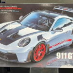 「【速報】KP61スターレットか、ポルシェ 911 GT3 RSか、はたまた…【第62回全日本模型ホビーショー】」の6枚目の画像ギャラリーへのリンク