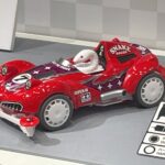 「【リスト付きレポート】RCカー、トイラジからミニ四駆まで、“実走”系ホビー新製品イッキ見せ!【第62回全日本模型ホビーショー】」の25枚目の画像ギャラリーへのリンク