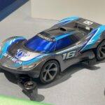 「【リスト付きレポート】RCカー、トイラジからミニ四駆まで、“実走”系ホビー新製品イッキ見せ!【第62回全日本模型ホビーショー】」の21枚目の画像ギャラリーへのリンク