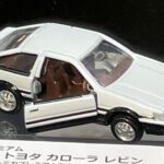 「【発売予定日リスト付き】高級モデルからトミカプレミアムまでミニカーがいっぱい! 完成品カー&バイク・モデルをイッキ見せ! 【第62回全日本模型ホビーショー】」の8枚目の画像ギャラリーへのリンク