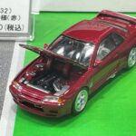 「【発売予定日リスト付き】高級モデルからトミカプレミアムまでミニカーがいっぱい! 完成品カー&バイク・モデルをイッキ見せ! 【第62回全日本模型ホビーショー】」の52枚目の画像ギャラリーへのリンク