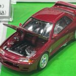 「【発売予定日リスト付き】高級モデルからトミカプレミアムまでミニカーがいっぱい! 完成品カー&バイク・モデルをイッキ見せ! 【第62回全日本模型ホビーショー】」の53枚目の画像ギャラリーへのリンク