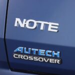 「ノート AUTECH CROSSOVERは休日が楽しみになるオールマイティ・スペシャリティカーだった！」の38枚目の画像ギャラリーへのリンク