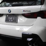 「フルモデルチェンジのBMW1シリーズは、キドニーグリルに斜めのラインが！「i」がなくなった理由は？」の19枚目の画像ギャラリーへのリンク