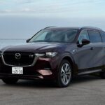 「新型「CX-80」優雅さと力強さを兼ね備えた旗艦SUVでボートを牽引してみた」の1枚目の画像ギャラリーへのリンク