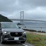 「新型「CX-80」優雅さと力強さを兼ね備えた旗艦SUVでボートを牽引してみた」の4枚目の画像ギャラリーへのリンク