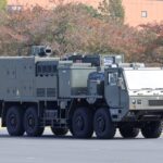 「陸上自衛隊、対ドローン防空レーザーを公開！ 未来の兵器がついに現実のものに？ レーザーの意味と能力とは」の1枚目の画像ギャラリーへのリンク