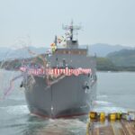 「陸上自衛隊の「輸送艦」!?  新型輸送艦「にほんばれ」に陸上自衛隊がかける期待とは」の5枚目の画像ギャラリーへのリンク