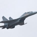 「新型ステルス戦闘機「J-35」や「J-20」が登場。中国の最新兵器が一同に会した同国最大の航空ショーを現地よりレポート」の7枚目の画像ギャラリーへのリンク